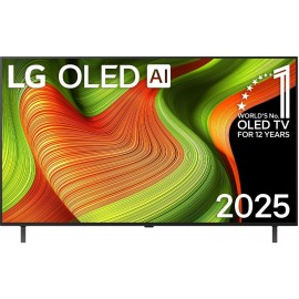 LG OLED77B5